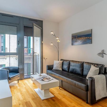 Apartamento AB Gracia Sant Salvador Barcelona Exterior foto