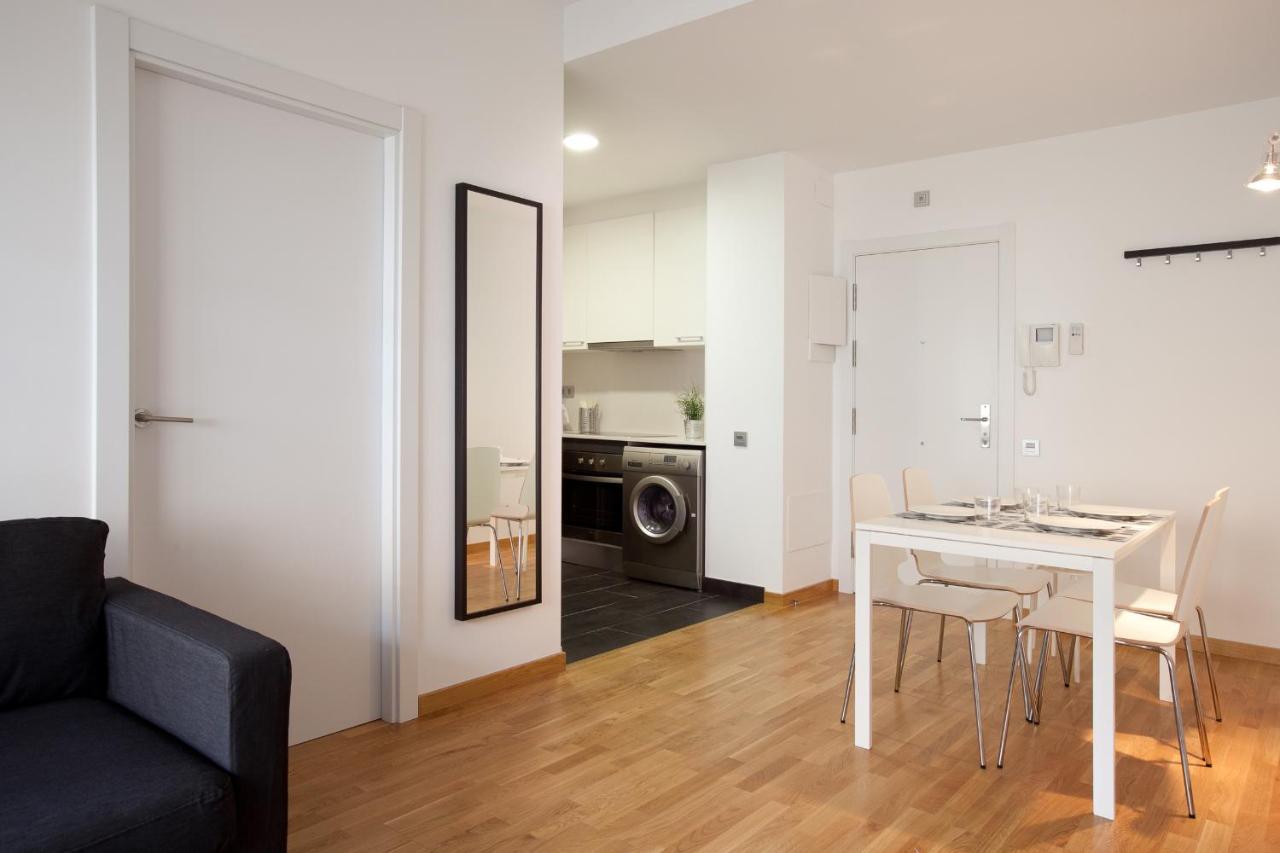 Apartamento AB Gracia Sant Salvador Barcelona Exterior foto