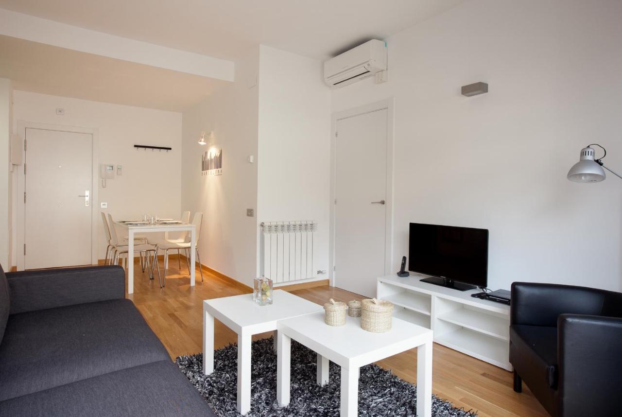 Apartamento AB Gracia Sant Salvador Barcelona Exterior foto