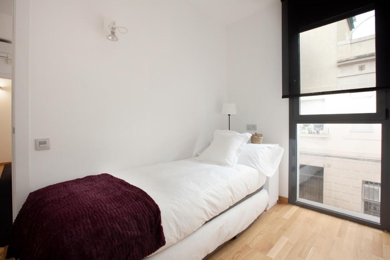 Apartamento AB Gracia Sant Salvador Barcelona Exterior foto