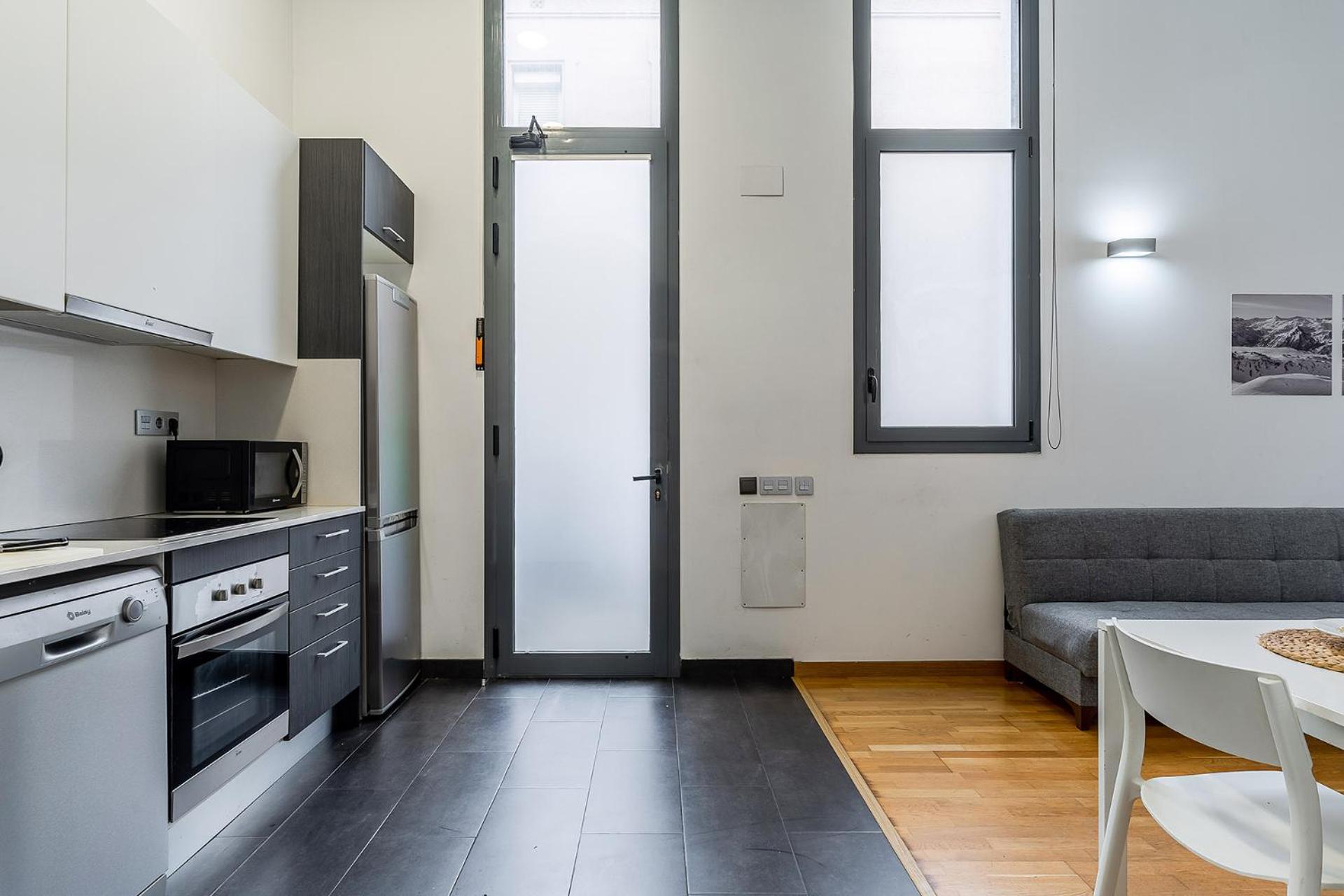 Apartamento AB Gracia Sant Salvador Barcelona Exterior foto