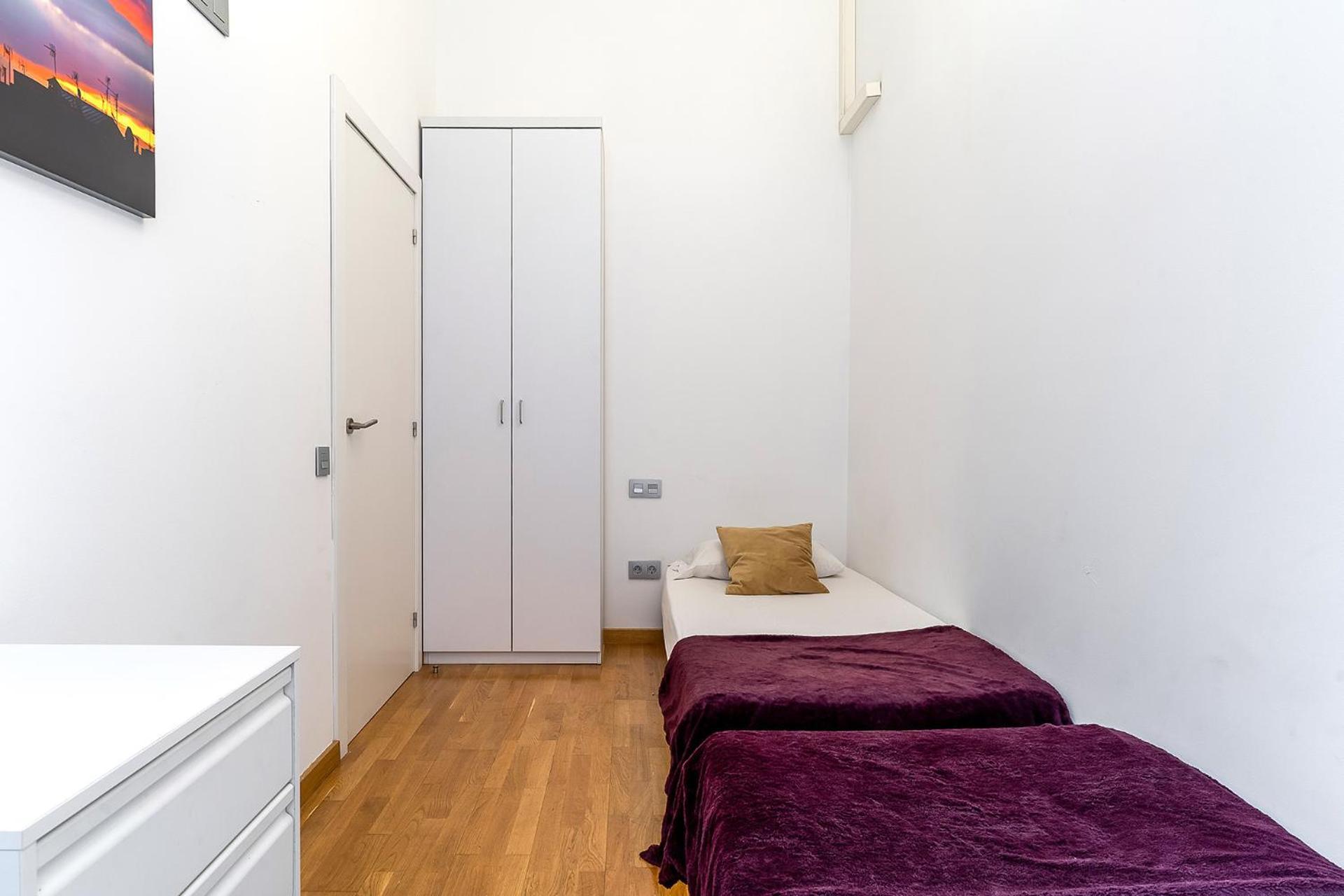 Apartamento AB Gracia Sant Salvador Barcelona Exterior foto