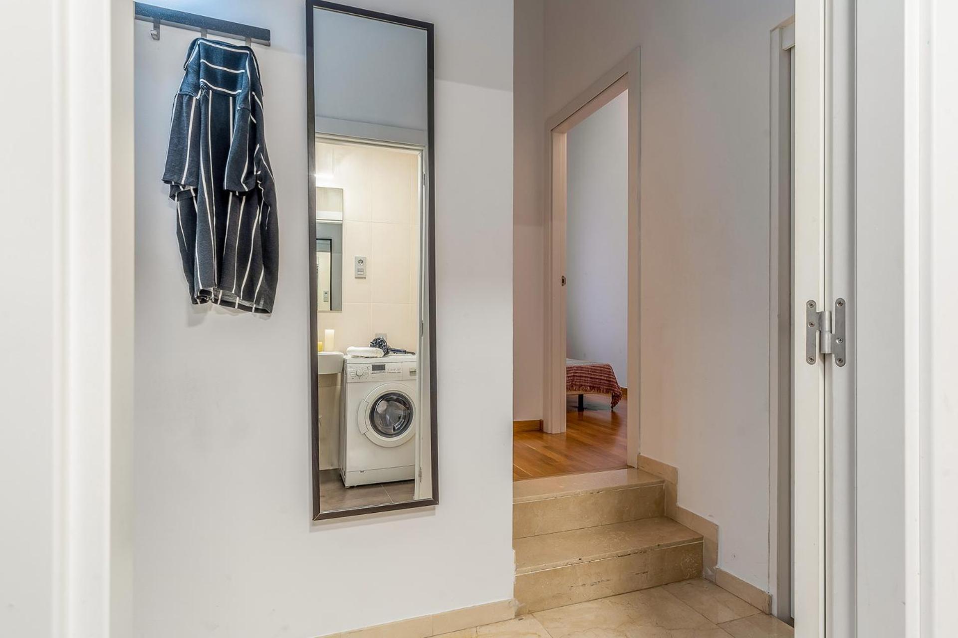 Apartamento AB Gracia Sant Salvador Barcelona Exterior foto