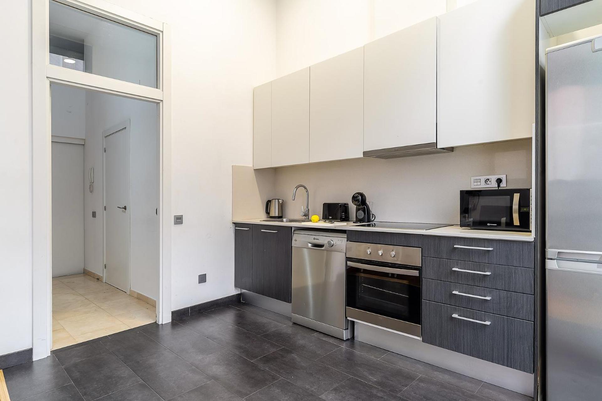 Apartamento AB Gracia Sant Salvador Barcelona Exterior foto
