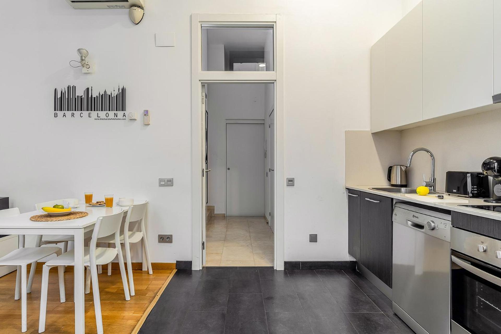 Apartamento AB Gracia Sant Salvador Barcelona Exterior foto