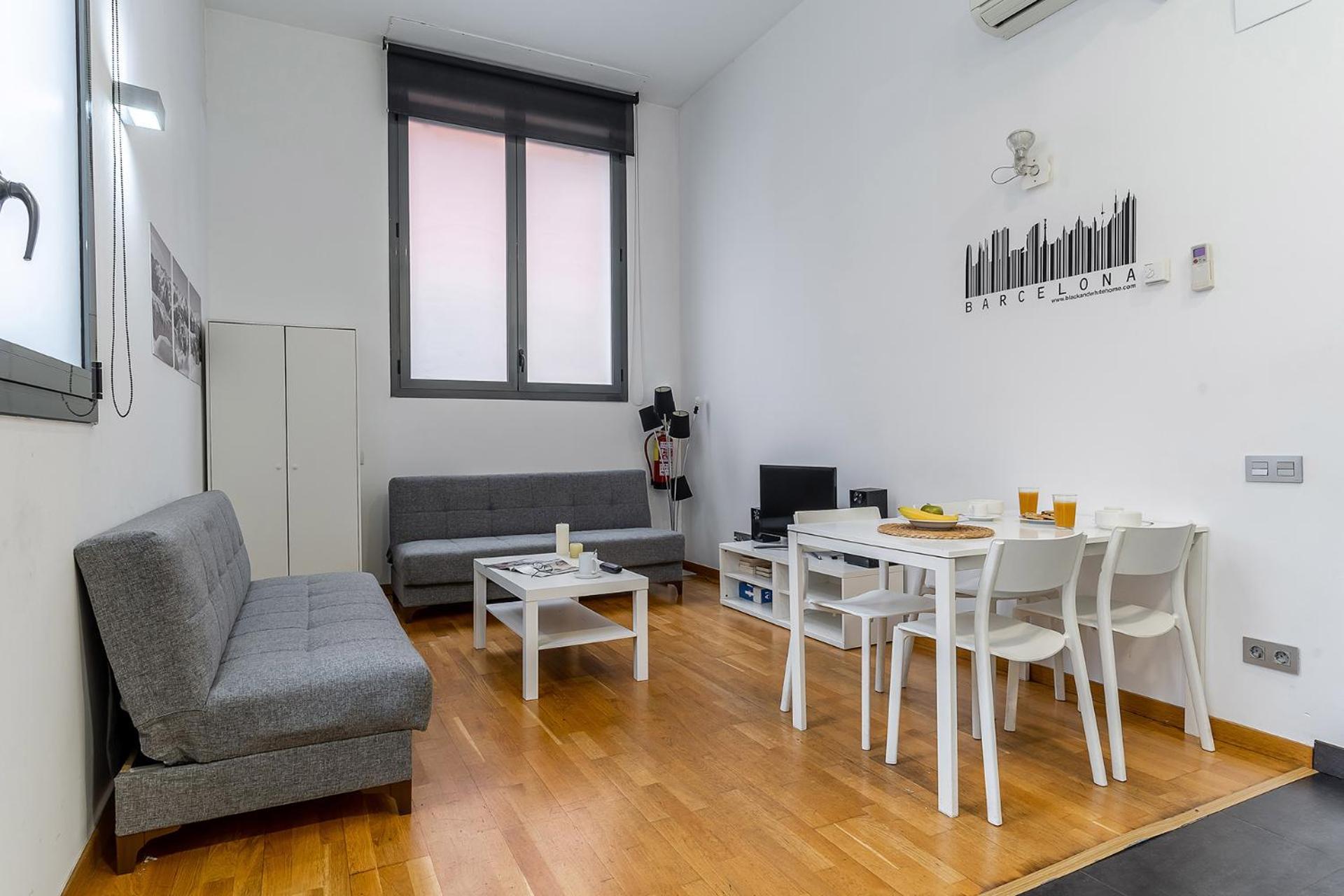 Apartamento AB Gracia Sant Salvador Barcelona Exterior foto
