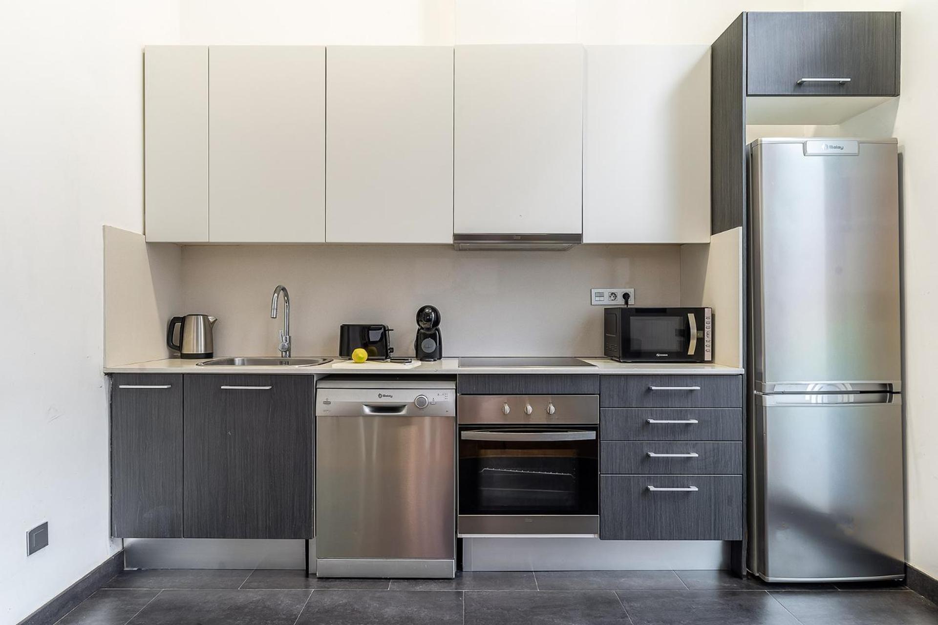 Apartamento AB Gracia Sant Salvador Barcelona Exterior foto