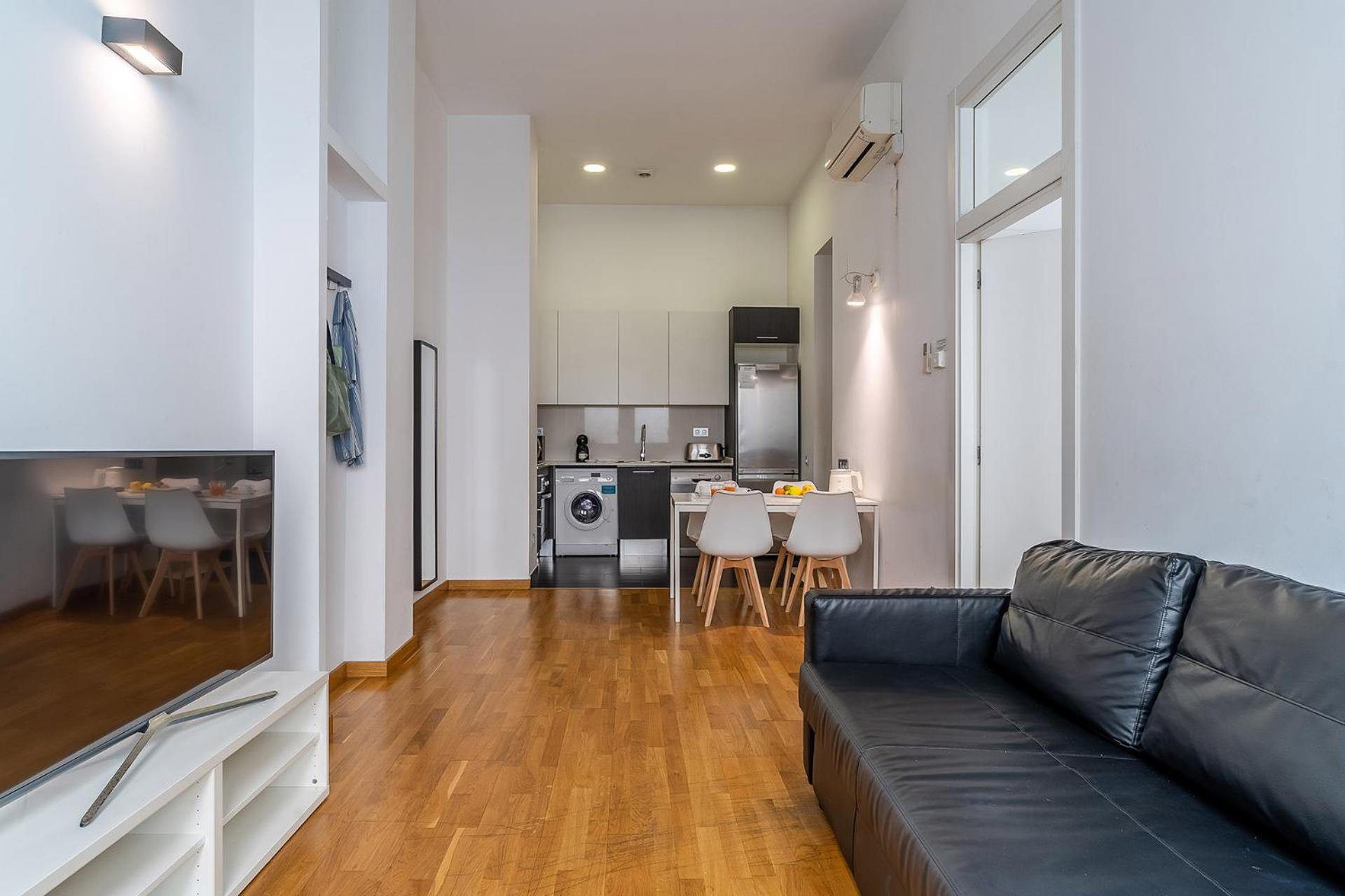 Apartamento AB Gracia Sant Salvador Barcelona Exterior foto