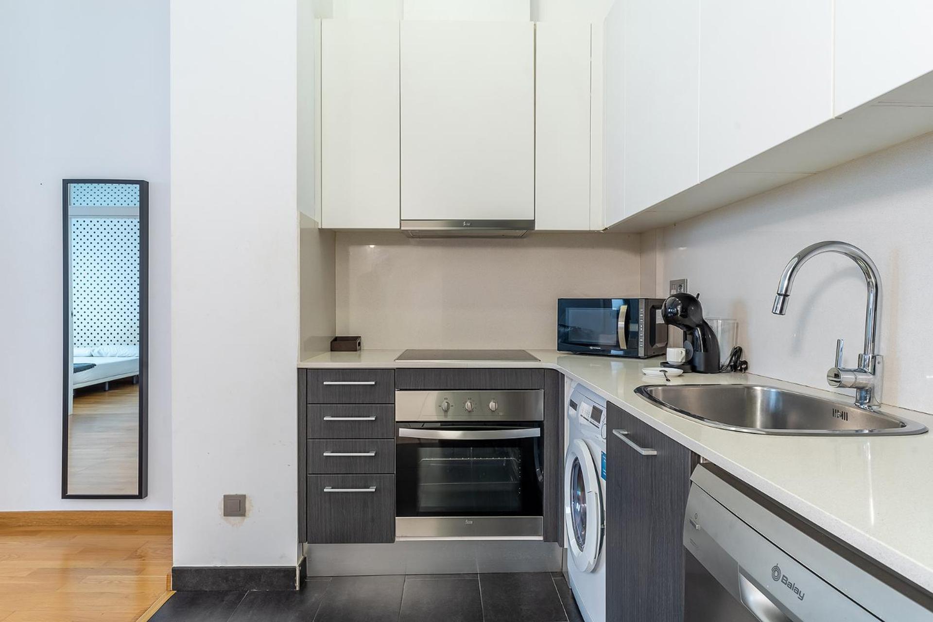 Apartamento AB Gracia Sant Salvador Barcelona Exterior foto