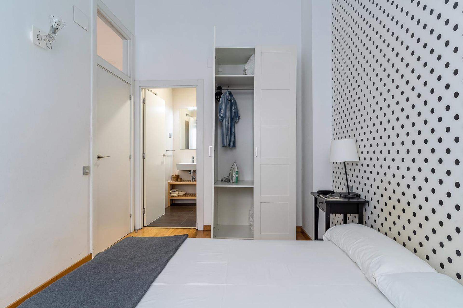 Apartamento AB Gracia Sant Salvador Barcelona Exterior foto