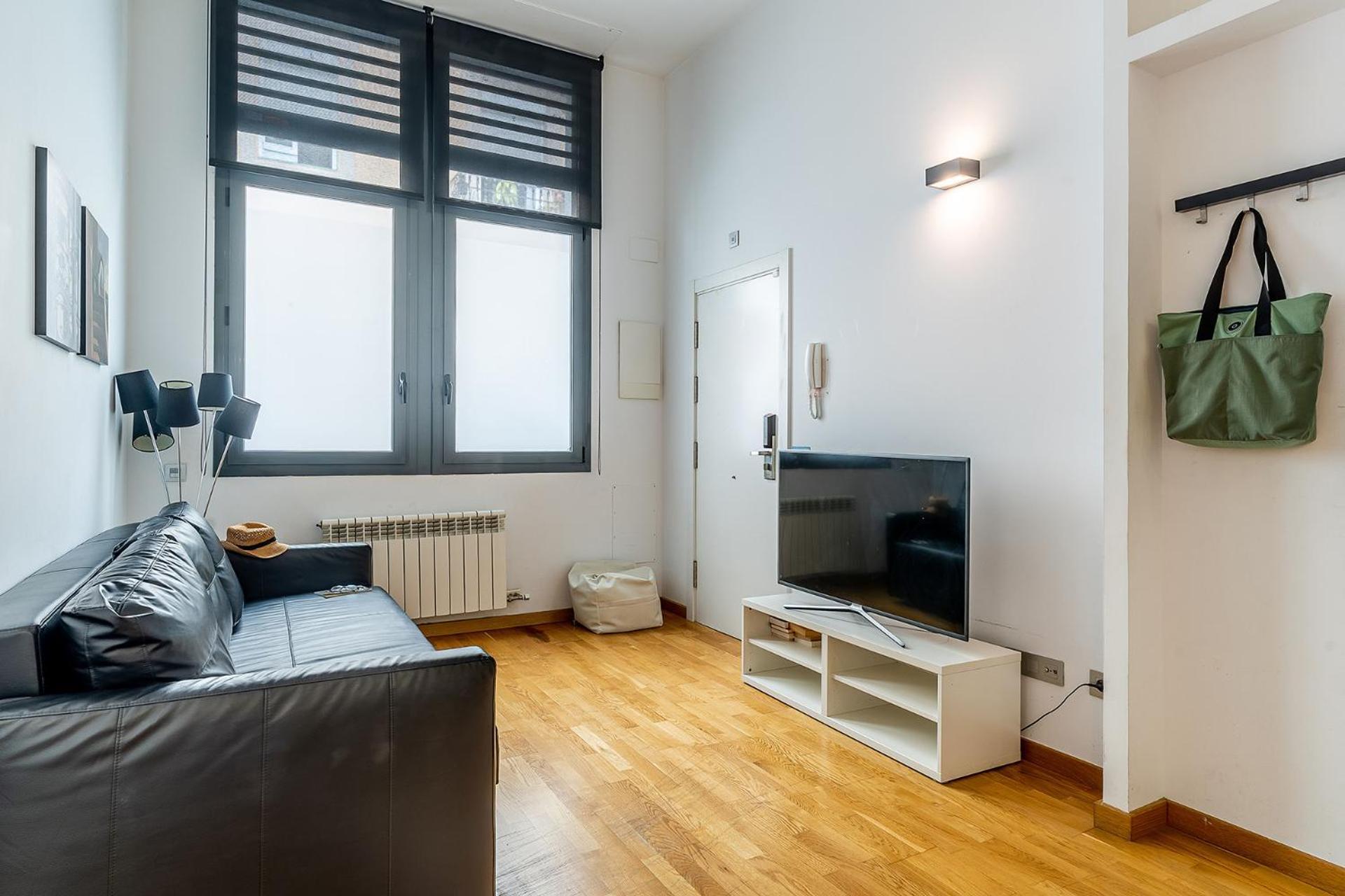 Apartamento AB Gracia Sant Salvador Barcelona Exterior foto