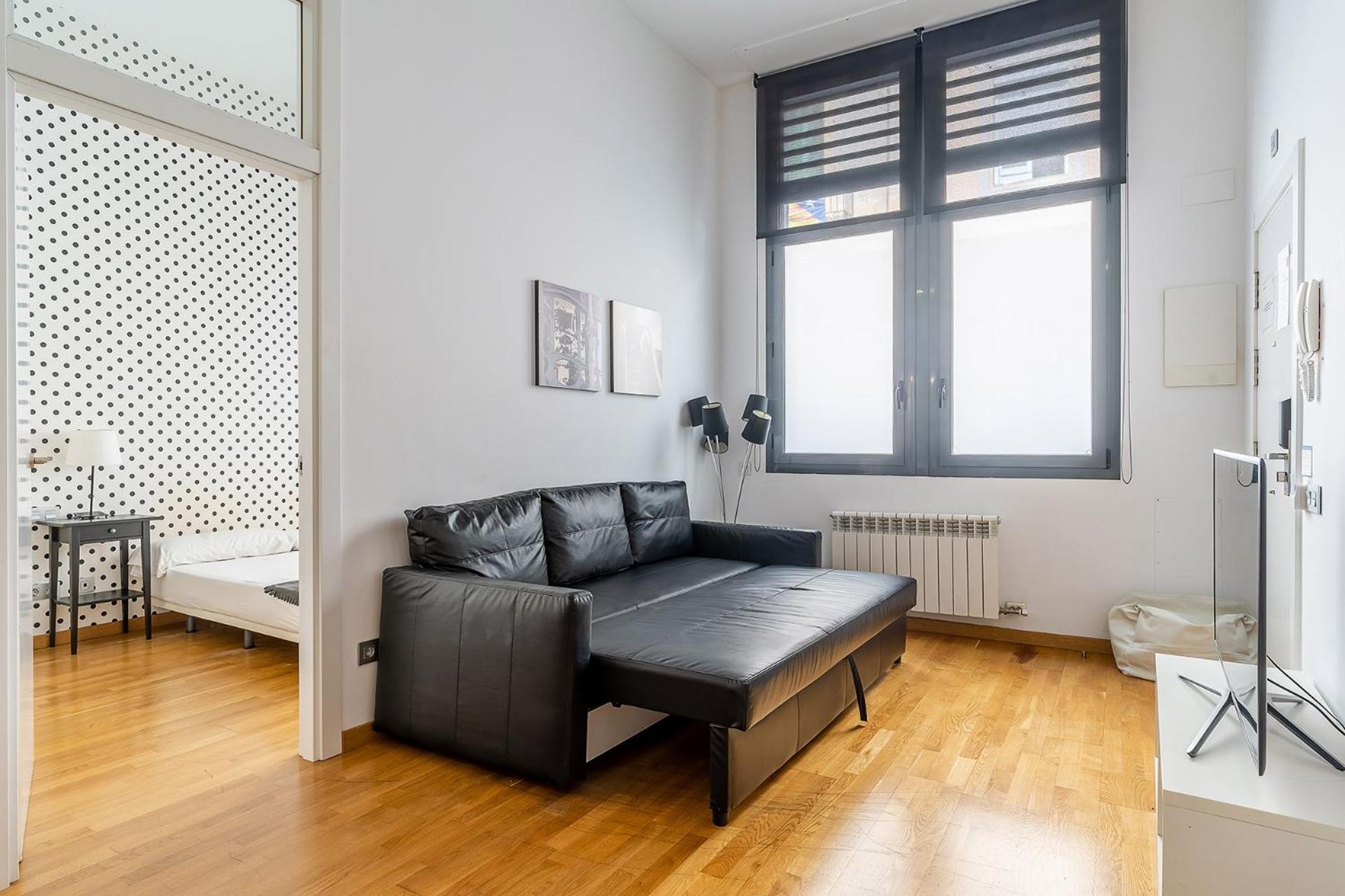 Apartamento AB Gracia Sant Salvador Barcelona Exterior foto