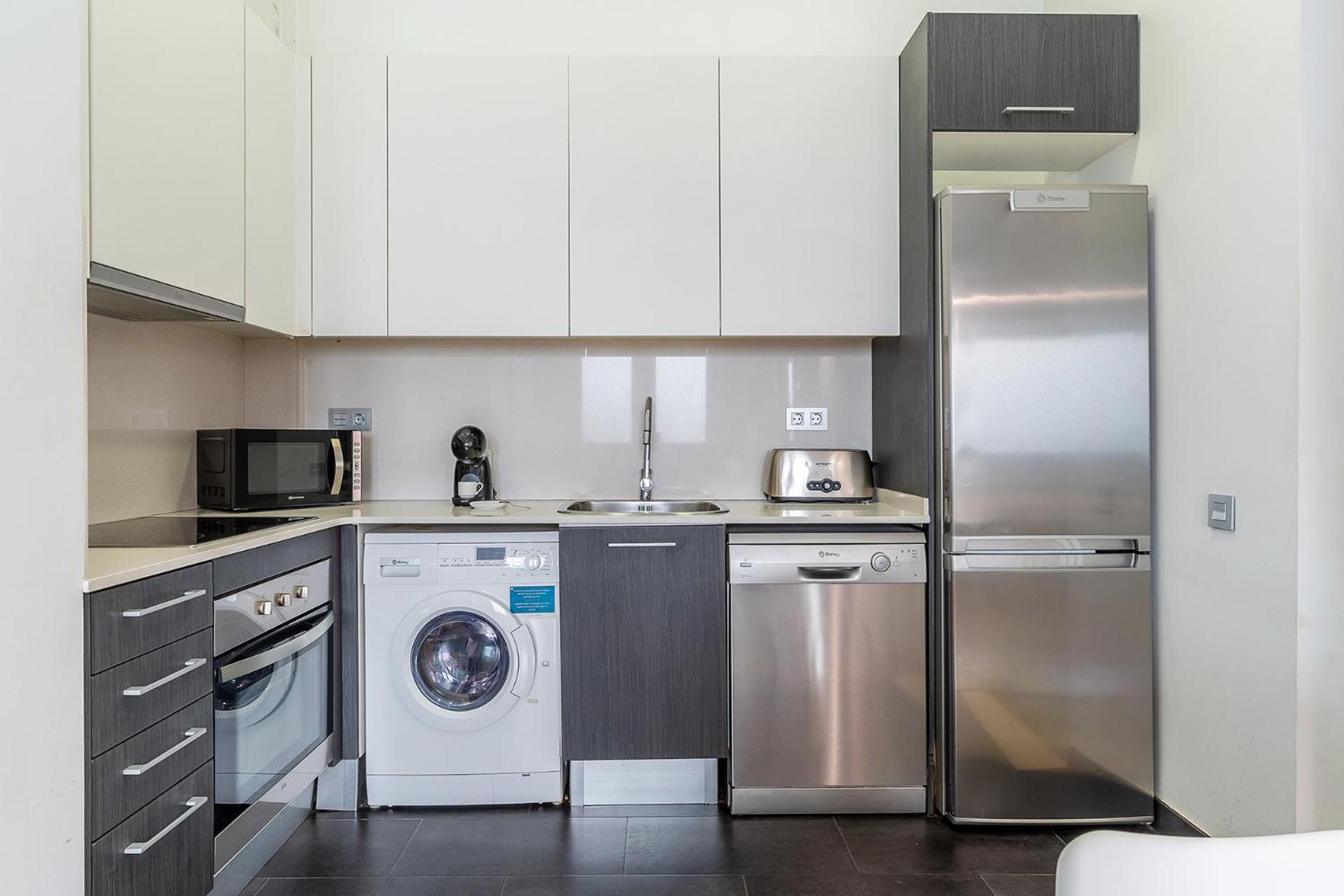 Apartamento AB Gracia Sant Salvador Barcelona Exterior foto