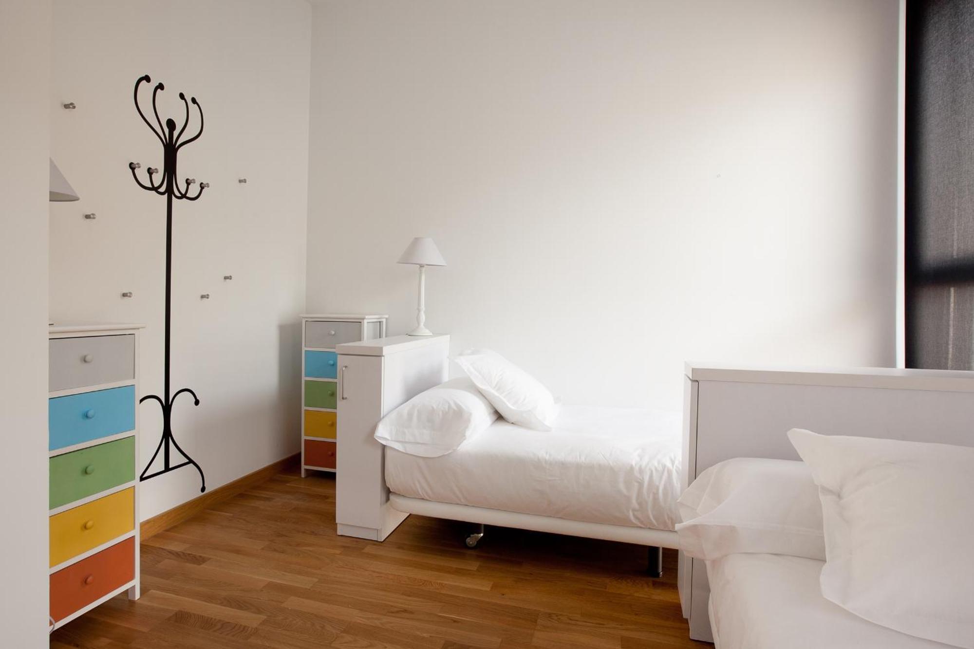 Apartamento AB Gracia Sant Salvador Barcelona Exterior foto