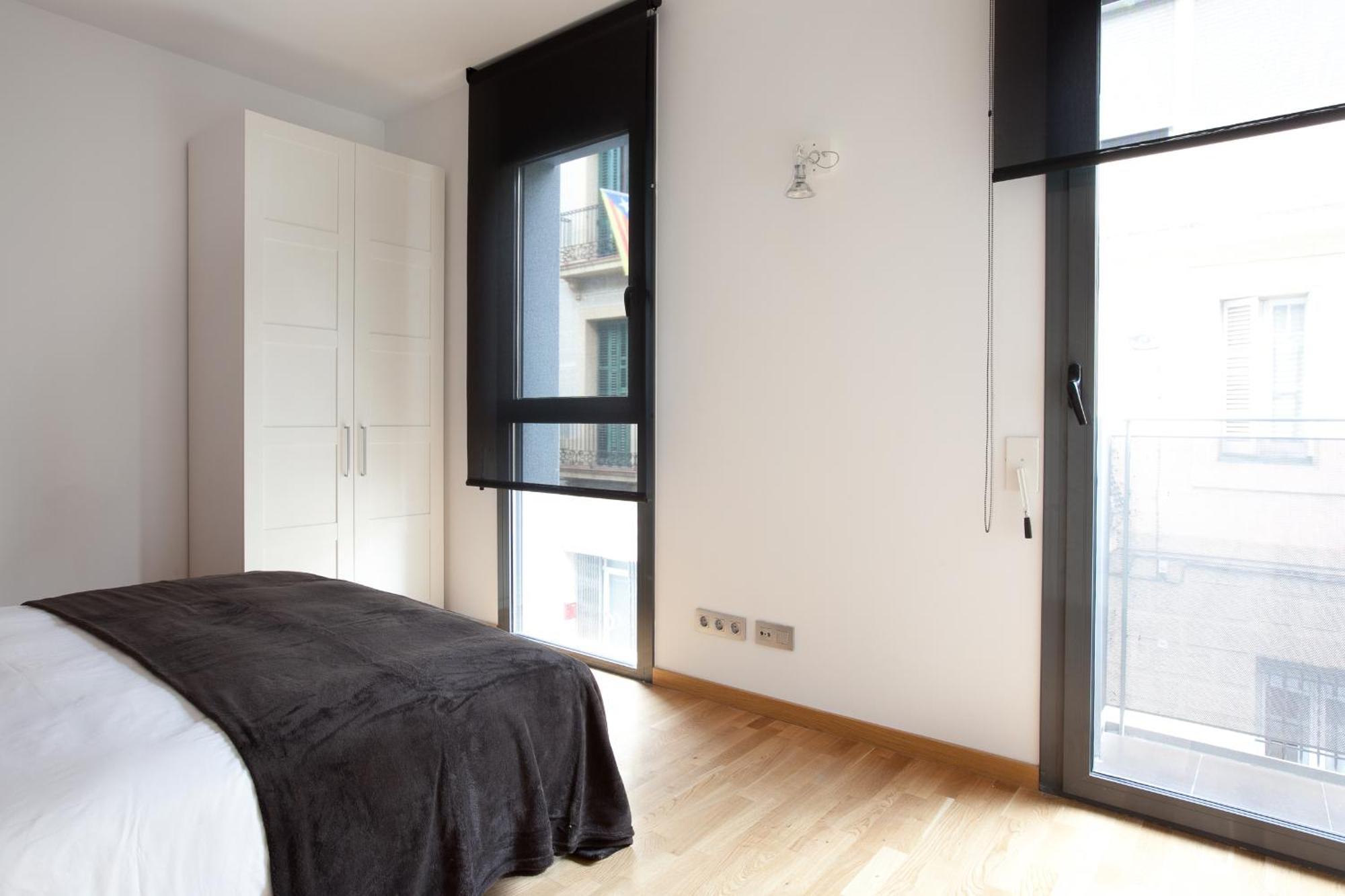 Apartamento AB Gracia Sant Salvador Barcelona Exterior foto