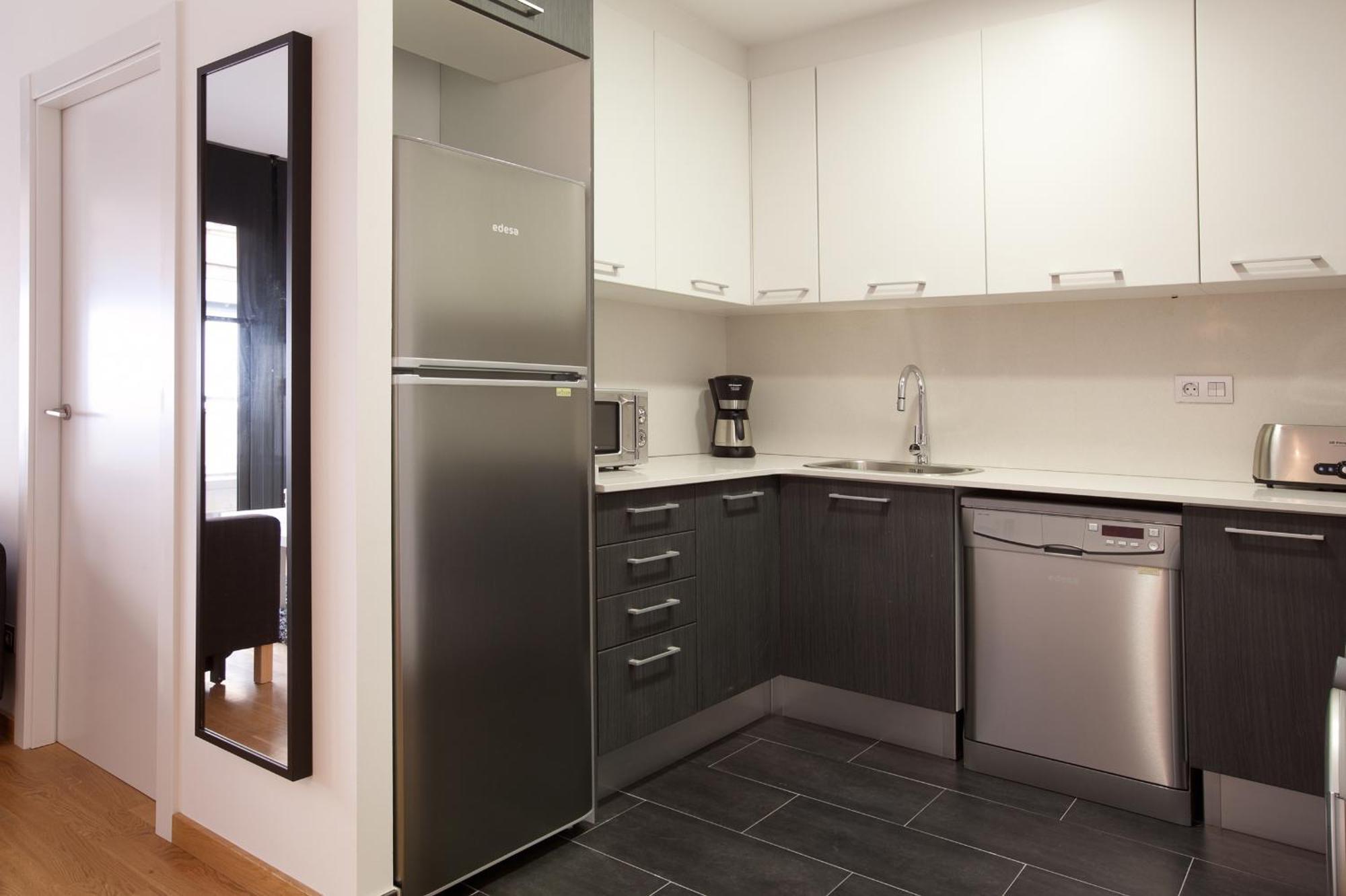 Apartamento AB Gracia Sant Salvador Barcelona Exterior foto