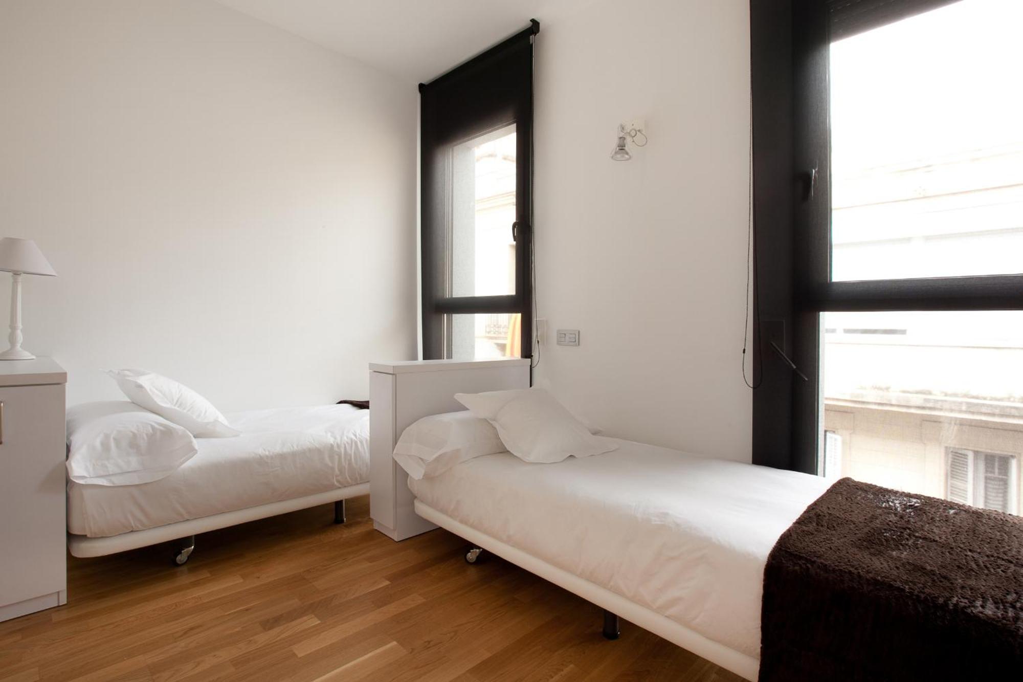 Apartamento AB Gracia Sant Salvador Barcelona Exterior foto