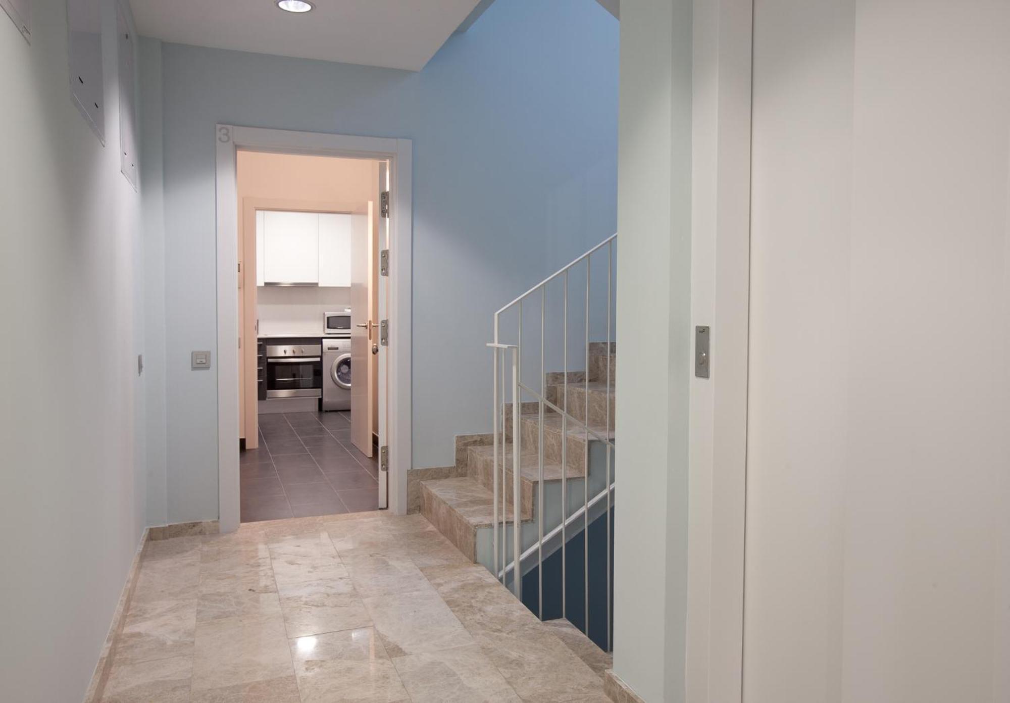 Apartamento AB Gracia Sant Salvador Barcelona Exterior foto