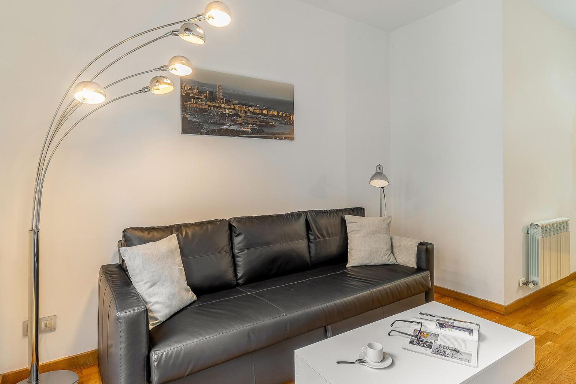 Apartamento AB Gracia Sant Salvador Barcelona Exterior foto