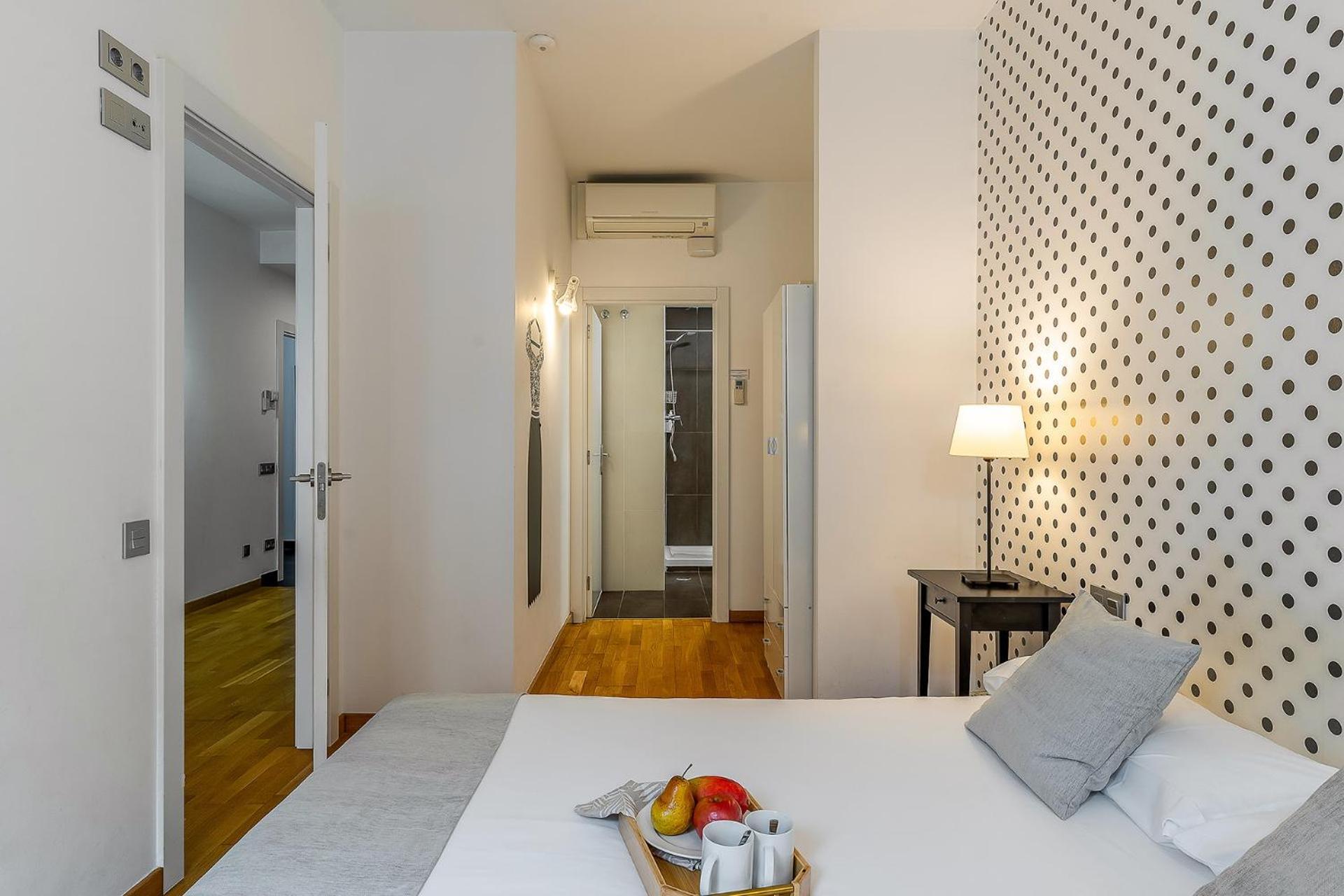 Apartamento AB Gracia Sant Salvador Barcelona Exterior foto