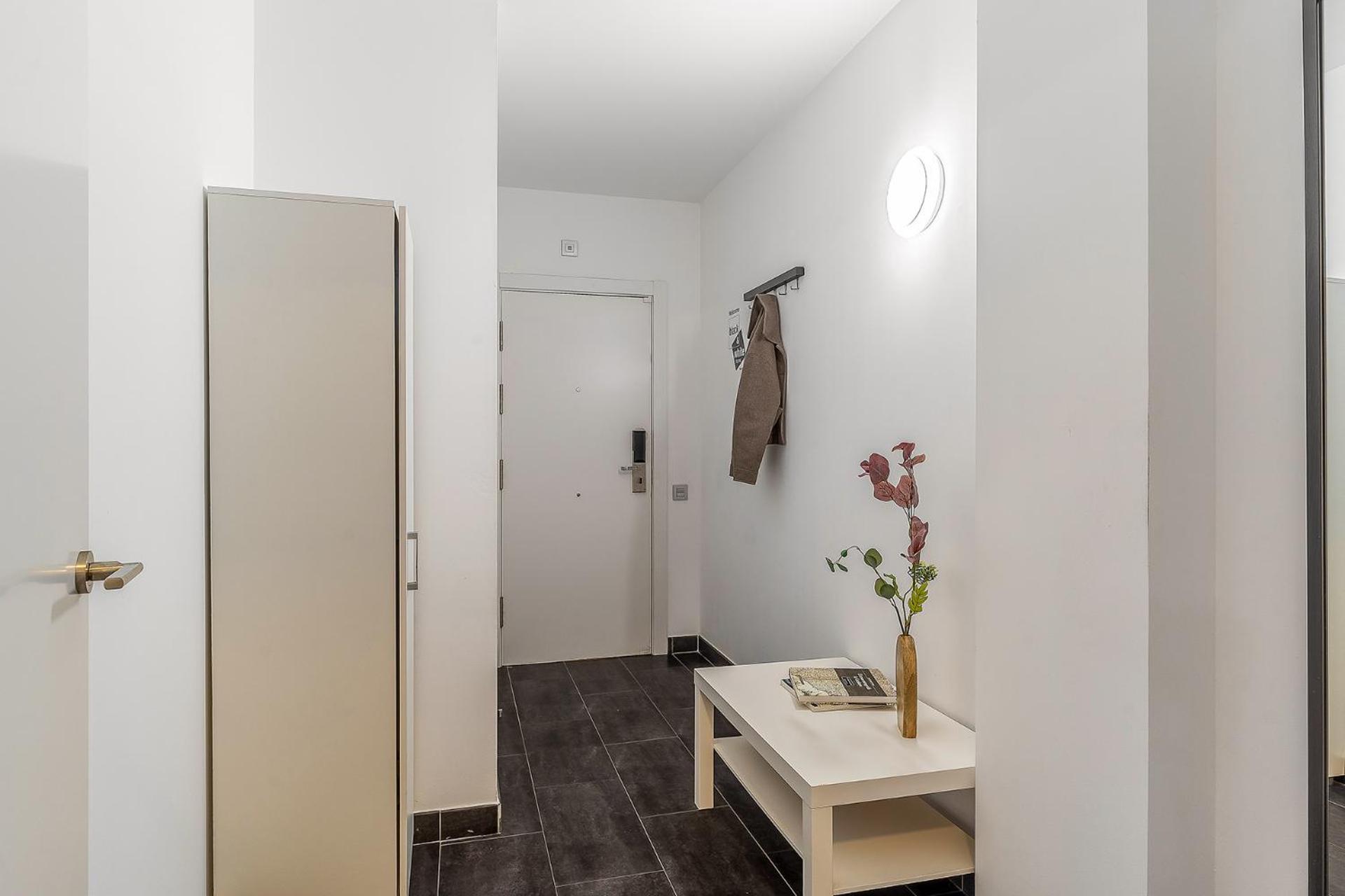 Apartamento AB Gracia Sant Salvador Barcelona Exterior foto