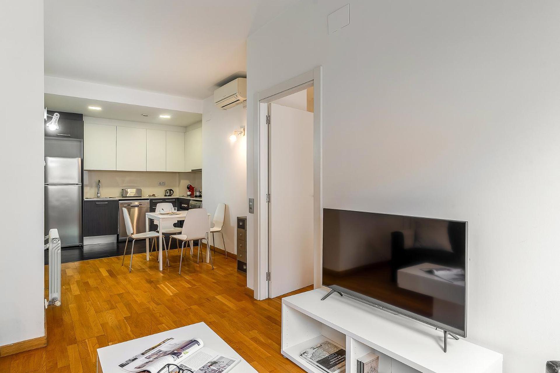 Apartamento AB Gracia Sant Salvador Barcelona Exterior foto