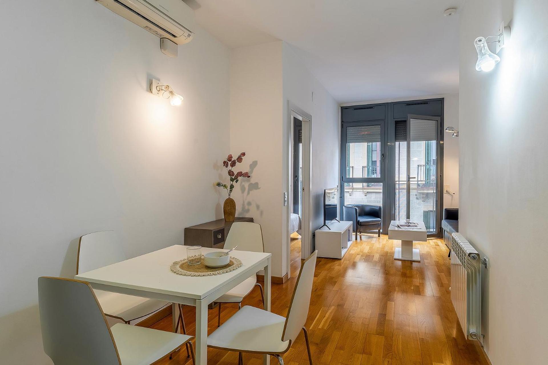 Apartamento AB Gracia Sant Salvador Barcelona Exterior foto