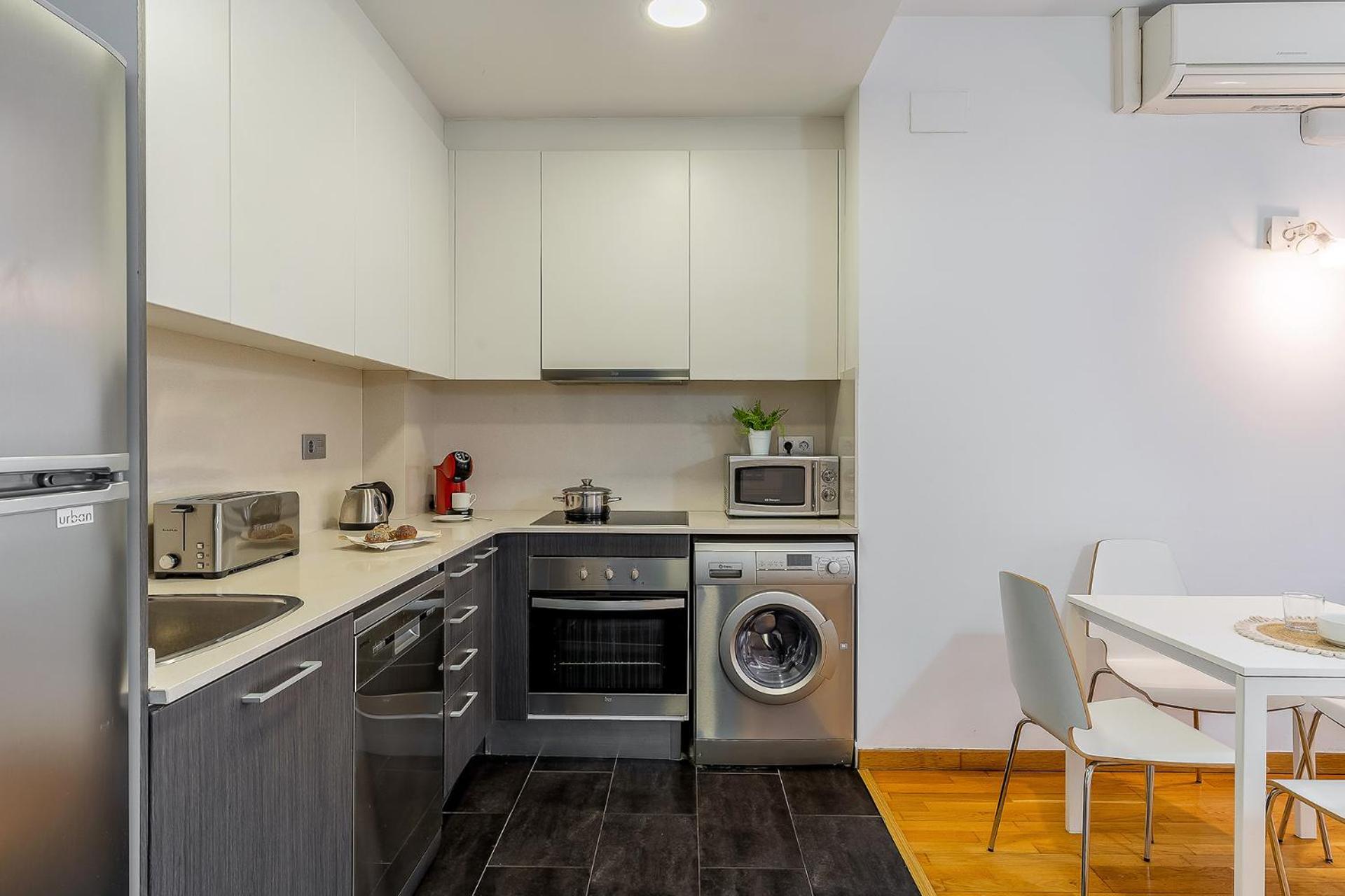 Apartamento AB Gracia Sant Salvador Barcelona Exterior foto