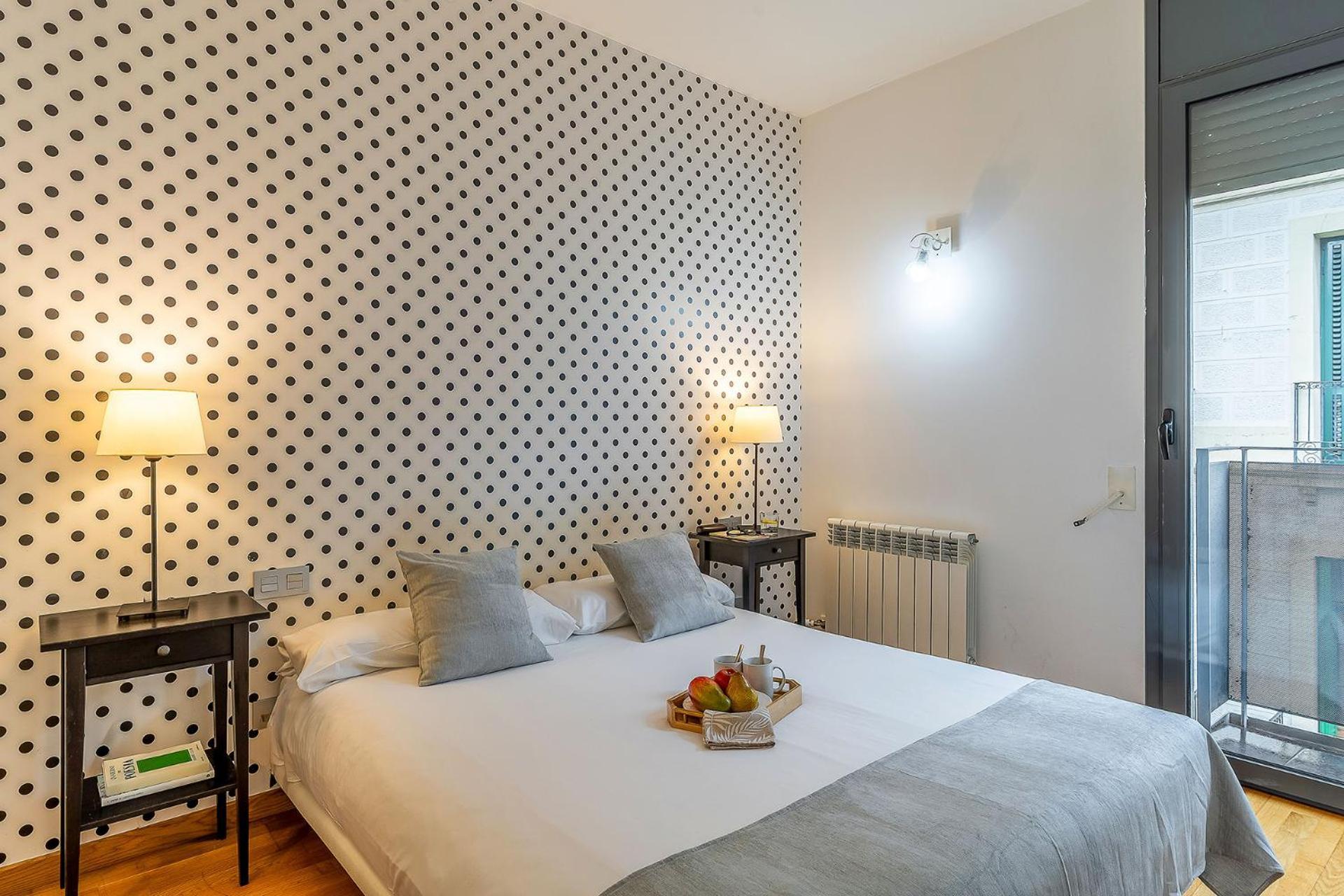 Apartamento AB Gracia Sant Salvador Barcelona Exterior foto