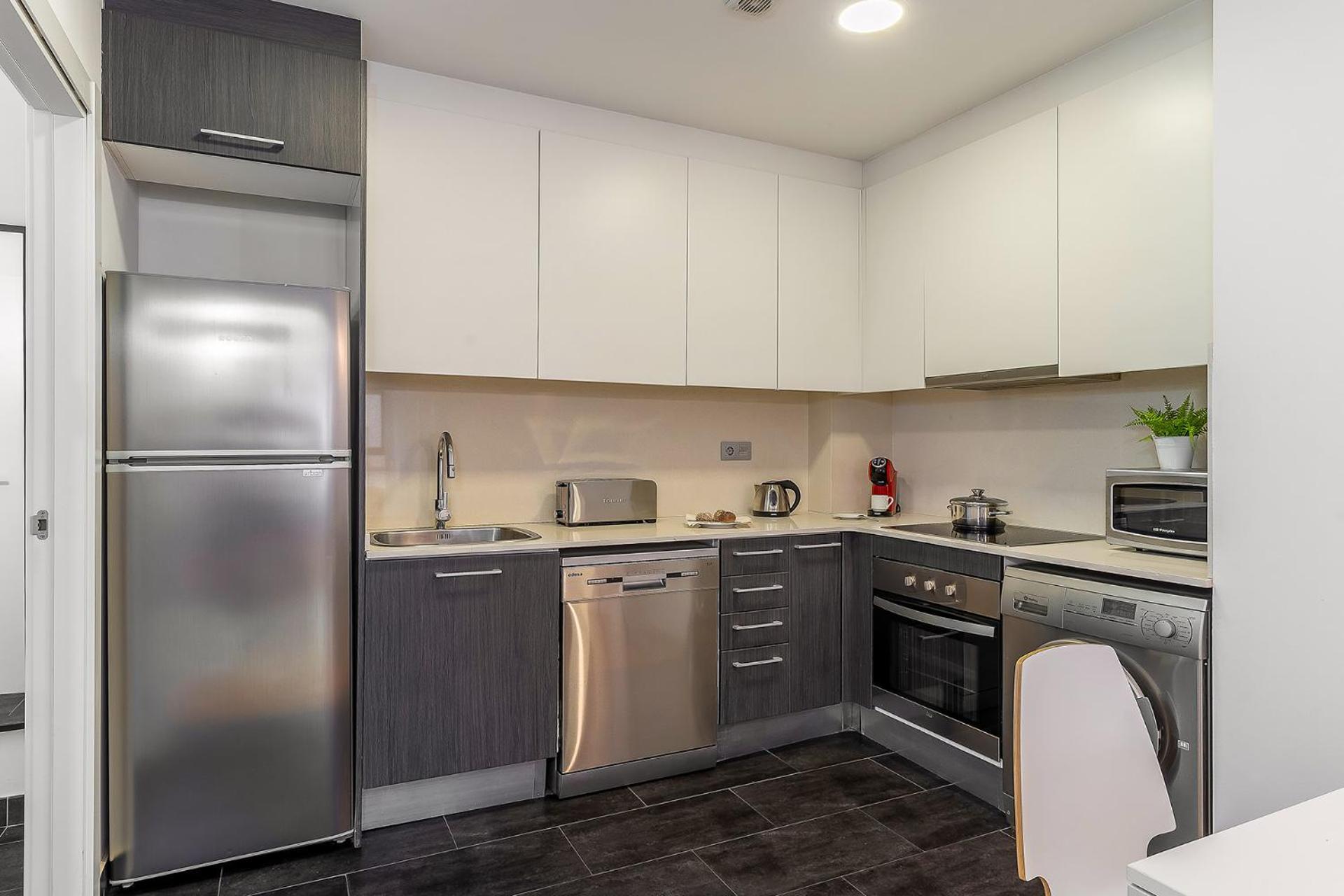 Apartamento AB Gracia Sant Salvador Barcelona Exterior foto