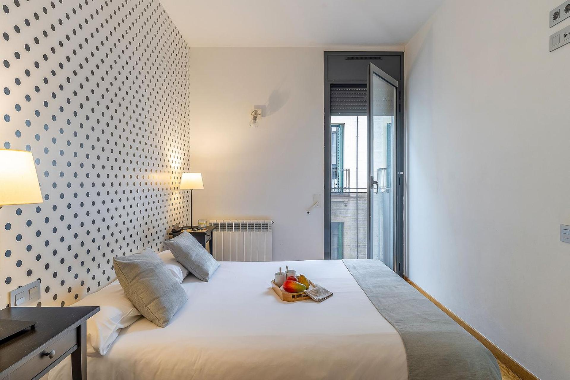 Apartamento AB Gracia Sant Salvador Barcelona Exterior foto