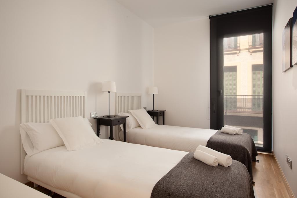 Apartamento AB Gracia Sant Salvador Barcelona Exterior foto