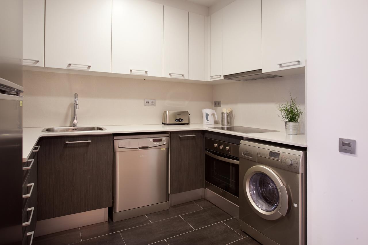 Apartamento AB Gracia Sant Salvador Barcelona Exterior foto