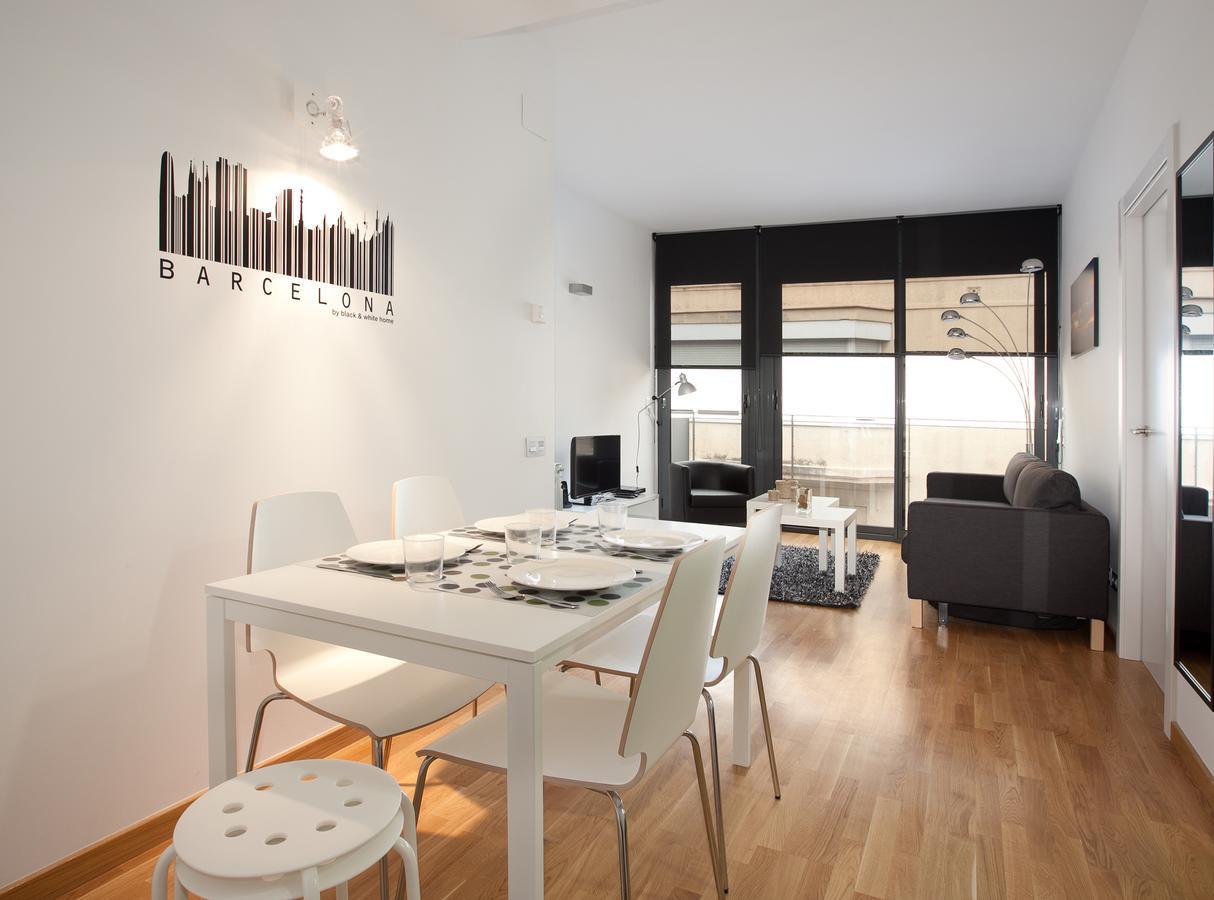 Apartamento AB Gracia Sant Salvador Barcelona Exterior foto