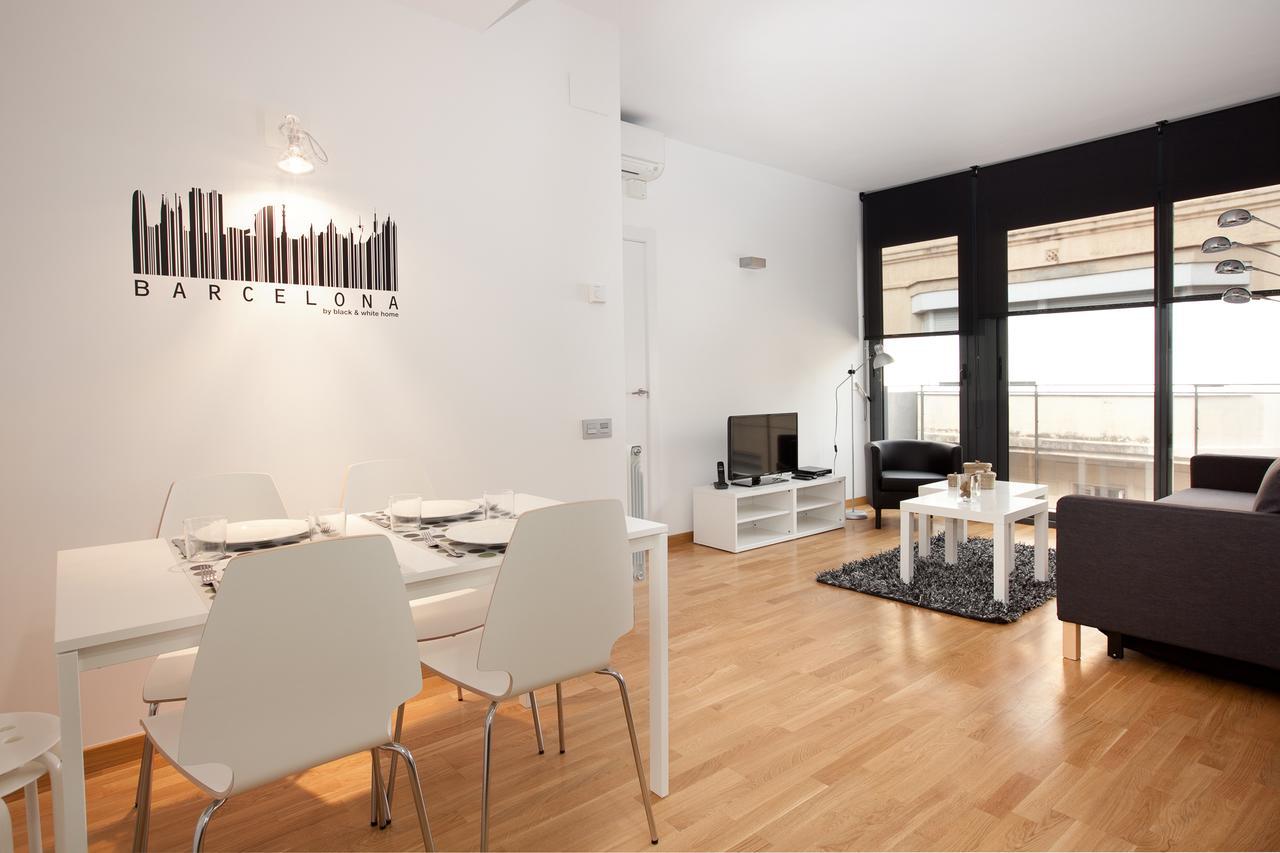 Apartamento AB Gracia Sant Salvador Barcelona Exterior foto