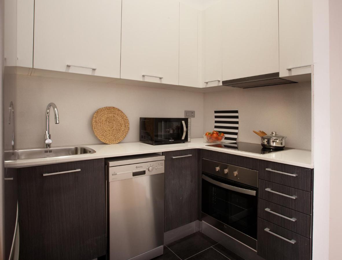 Apartamento AB Gracia Sant Salvador Barcelona Exterior foto