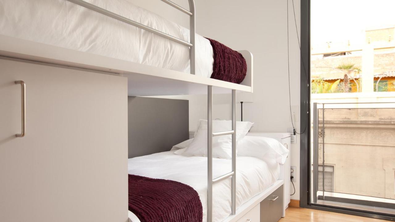 Apartamento AB Gracia Sant Salvador Barcelona Exterior foto