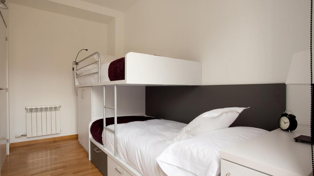 Apartamento AB Gracia Sant Salvador Barcelona Exterior foto